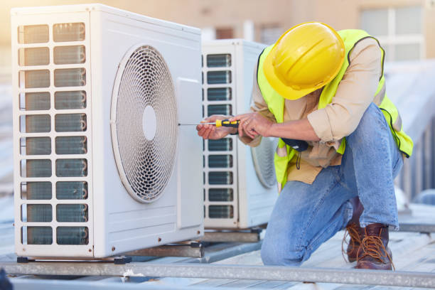 Best Air Conditioning Repair  in Manchester, KY