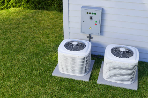 Best Commercial HVAC Repair  in Manchester, KY