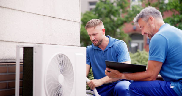 Best HVAC Maintenance Near Me  in Manchester, KY