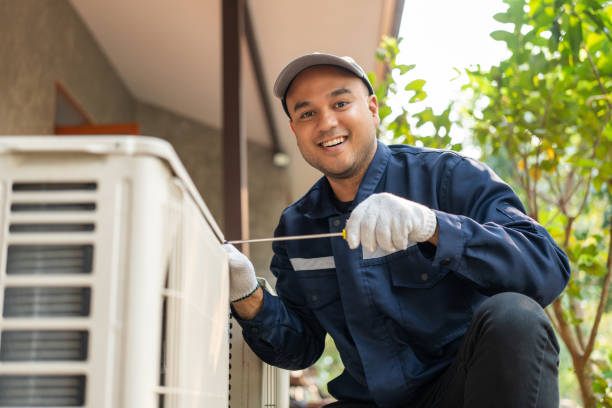 Best HVAC Companies Near Me  in Manchester, KY
