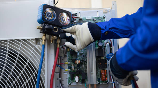  Manchester, KY HVAC Pros